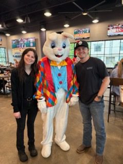 Easter event