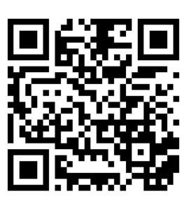 Scan to follow Big Wills on Facebook